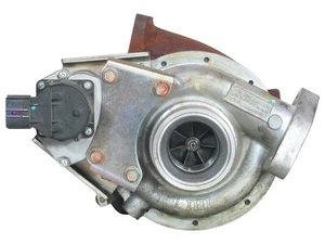 Used IHI RHF55V Turbo Isuzu NRR NQR NPR W5500 W5500HD 4HK1 5.2L VAA40026 VIGT - Picture 1 of 7
