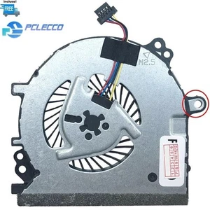 Lüfter HP Probook 430 G3 neu CPU Fan Kühler 4 Pin - Bild 1 von 2