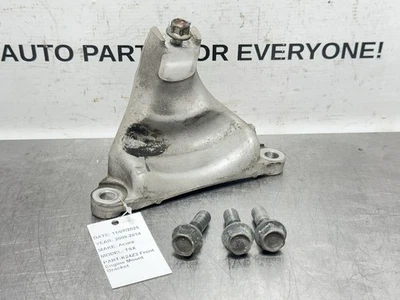 2009-2014 Acura TSX 08-12 Honda Accord 2.4l Front Engine Mount Bracket K24Z3 OEM - Image 1 of 4
