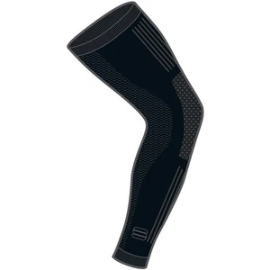 Sportful 2nd Skin Leg Warmers S/M Black - Imagen 1 de 1