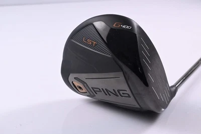 Ping G400 LST Driver / 10 Degree / Stiff Flex Ping Tour 65 Shaft - Image 1 of 4