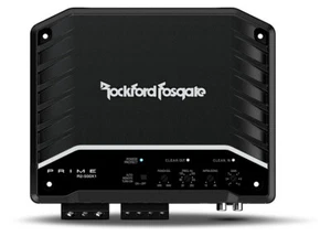  Rockford Fosgate R2-500X1 - Mono-Block digital - Picture 1 of 1