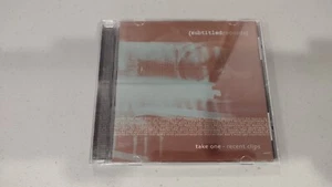 Take One - aktuelle Clips - CD © 2000 (B37) - Bild 1 von 2