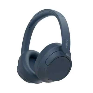 Auriculares inalámbricos Sony WH-CH720N con cancelación de ruido, azules - Imagen 1 de 3