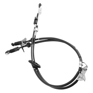 Manual Shifter Cable For Honda Accord K24 TSX 5/6 Speed 2003-2007 54310SDAL02 - Picture 1 of 9