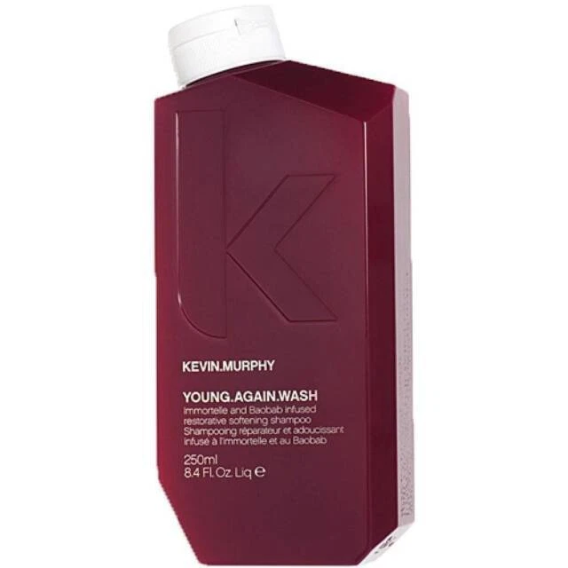 KEVIN.MURPHY Young Again Wash Shampoo - AD48 (8.4 oz) - Image 1 of 1