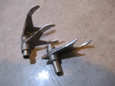 Horquillas Husqvarna TC 510 2006 transmisión Foto 1 de 2