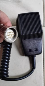 1 Stück Wasserfahrzeug Mikrofon DMC-507 IMCOS - Bild 1 von 1