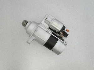 3S2462 STARTER MOTOR for VW Beetle Caddy California Caravelle T5 6 Jetta 2.0 TDI - Picture 1 of 3