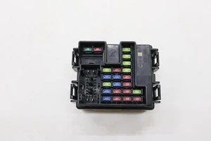 2021 - 2024 KIA K5 ENGINE FUSE JUNCTION RELAY BOX MODULE UNIT OEM 91955L2200 - Picture 1 of 12