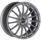 ALLOY WHEEL OZ RACING SUPERTURISMO LM FOR TOYOTA PROACE CITY N1 7.5X17 5X10 BIC
