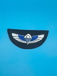 Black Special Air Service SAS Wings - Foto 1 di 1