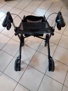 Russka Vital Leichtrollator Gebraucht - Bild 1 von 7
