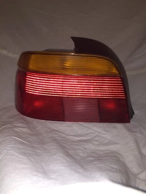 BMW 528 I 1997 1998 1999 2000 LUZ TRASERA IZQUIERDA LADO CONDUCTOR Foto 1 de 4