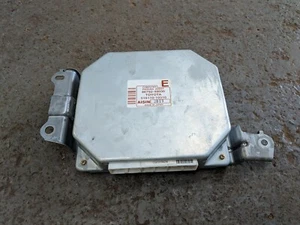 LEXUS RX300 PARKING ASSIST ECU MODULE 86792-48030 516110-10310 - Picture 1 of 2