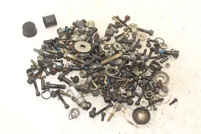 Polaris Sportsman 90 2006 OEM tuerca perno espaciador kit de hardware AP11 Foto 1 de 4