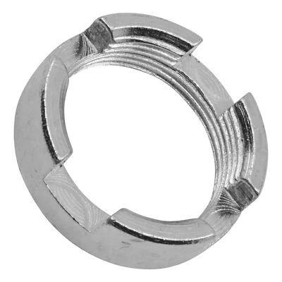 90355-469-000 Swing Arm Pivot Lock Nut For Honda TRX250X 09 2011-2014 2016-2023 - Image 1 of 4