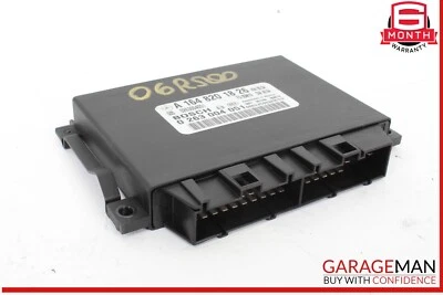 06-10 Módulo de control de asistencia de estacionamiento Parktronic Mercedes W251 R500 4MATIC ML550 FABRICANTE DE EQUIPOS ORIGINALES Foto 1 de 4