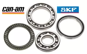 Can-AM Maverick Turbo X-3 X3 Front Diff Bearings Differential Bearing Kit Set - Picture 1 of 2