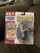 Starting Lineup Figure Whitey Ford Cooperstown Collection 1995 New York Yankees