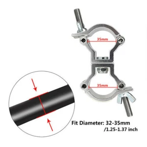 Sonnenschirmhalter Balkongeländer Schirmhalter Balkon Halterung für Sonnenschirm - Bild 1 von 6
