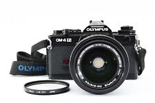 [Excellent Meter Works] Olympus OM-4TI 35mm SLR w/ MC AUTO-ZOOM 35-70 from Japan