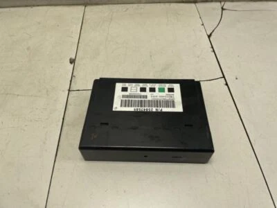 Chevrolet Equinox LT 2008 BCM módulo de control de carrocería OEM+ Foto 1 de 4