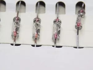 50x OA1180 TUNGSRAM GERMANIUMDIODE 30 V 500 mA - Bild 1 von 3