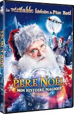 Dvd Père Noël, Mon Histoire Magique