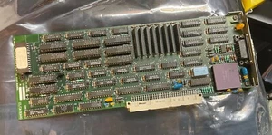 Radius GS/CM 630-0063 297-0025-A Apple Macintosh scheda video vintage 820-0012-A - Foto 1 di 8
