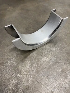 OEM Cummins Crankshaft Main Thrust Bearing 3978824 ISB 24valve Diesel - Bild 1 von 4