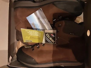 Meindl Adamello Wanderstiefel Bergsteigerstiefel GTX DigaFix Leder Herren Gr 47 - Bild 1 von 2