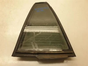 13-18 TOYOTA RAV4 PASSENGER SIDE REAR DOOR VENT GLASS - Picture 1 of 12