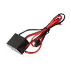 Neon El Wire Power Driver Usb Controller For 1-10M Led Wire El Light Z1u5