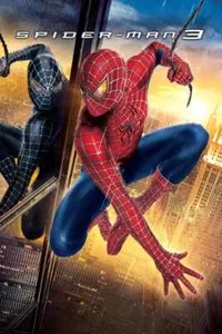 New Sealed Spider-Man 3 (DVD, 2007, Widescreen) Free Shipping - Picture 1 of 1