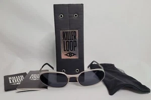 Vintage Killer Loop K0734 Spoiler 1 w/ Original Case & Box - Picture 1 of 11