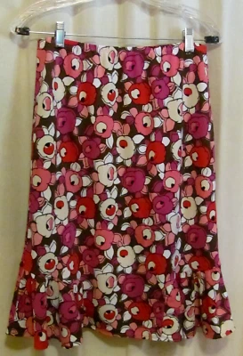 falda niña talla XL(16) de CATO GIRLS Foto 1 de 3