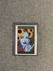 Dave Matthews Band Gorge 2023 Trading Card Night 2 - Bild 1 von 2