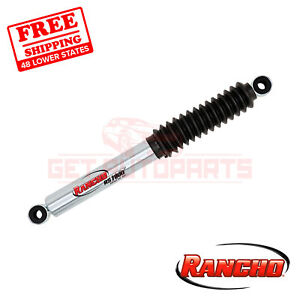 Rancho RS7000MT 2" Front lift Shock for Dodge Ram 1500 1994-2002