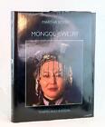 Martha Boyer Mongol Jewelry 1st & 2nd Danish Central Asian Expeditions HC w/DJ