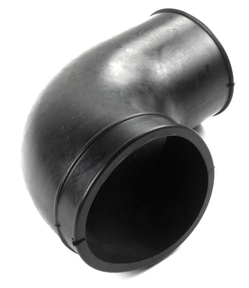 Para BMW E12 E28 E24 Entrada Bota-Filtro de Aire Carcasa a Medidor de Flujo de Aire Genuino Foto 1 de 1