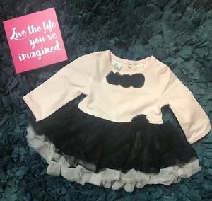 FAO Kleinkind Mädchen Größe 3 Monate - Bild 1 von 7