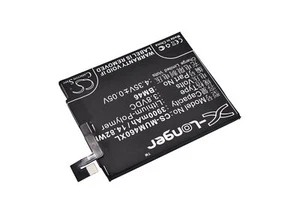 Li-Polymer Battery for Xiaomi 2015611 2015617 Redmi Note 3 3.8V 3900mAh - Picture 1 of 6