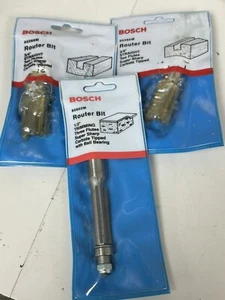 Lot Of 3 X Bosch 85602M (2) & 85265M (1) - Picture 1 of 3