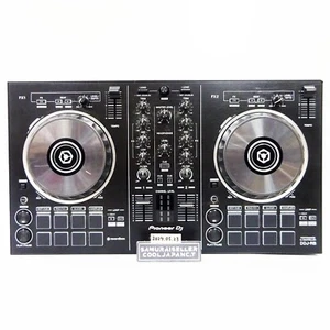 Pioneer DJ DDJ-RB Tragbarer 2-Kanal Controller für Rekordbox Japan Gebraucht - Bild 1 von 18