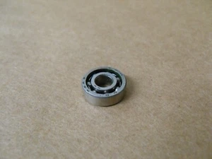 SSR3 NEW DEPARTURE MINIATURE BEARING - Picture 1 of 3