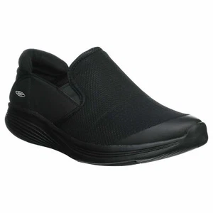 MBT Women's Modena Walking Slip-On Black US 7.5/EUR 39 - Picture 1 of 2
