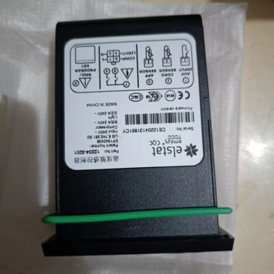 1PCS EMS-55 showcase refrigerator thermostat New Temperature controller - Image 1 of 3