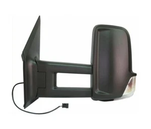 Left Mirror for Mercedes Sprinter VW Crafter 2006-2012 2013 2014 2015 2016 VL835 - Picture 1 of 1