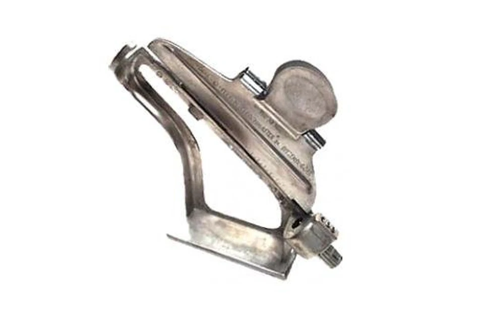 Bitzenburger Machine & Tool 64591 RH Bitznburger Dial-o-fletch